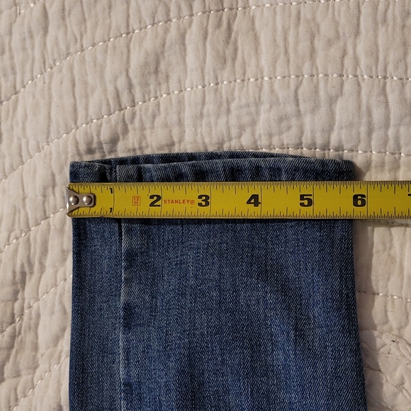 Mens 512 Levis - Picture 11 of 11